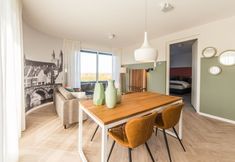 其他 7 Luxurious, Spacious Suite Near Maastricht