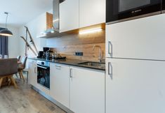 Lainnya 7 Modern Apartment in Piesendorf