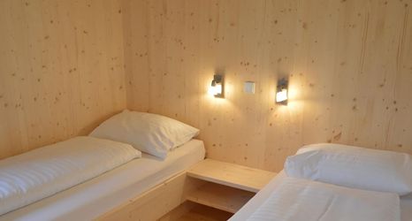 อื่นๆ 2 Boutique Chalet in Sankt Georgen ob Murau With Sauna