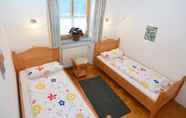 Lain-lain 2 Spacious Apartment in Schonsee With Sauna