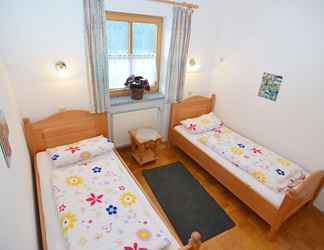 Others 2 Spacious Apartment in Schonsee With Sauna