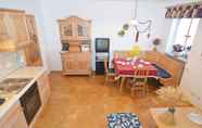 อื่นๆ 3 Spacious Apartment in Schonsee With Sauna