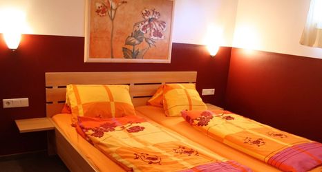 Others 2 Spacious Chalet in Piesendorf With Sauna