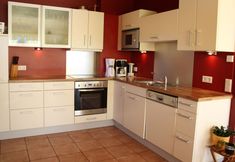 Others 7 Spacious Chalet in Piesendorf With Sauna