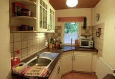 其他 7 Holiday Home in Waltershausen