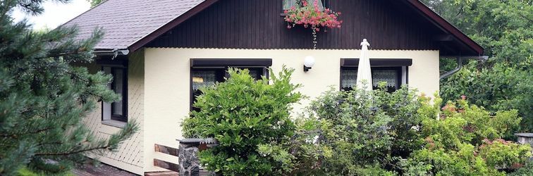 其他 Holiday Home in Waltershausen