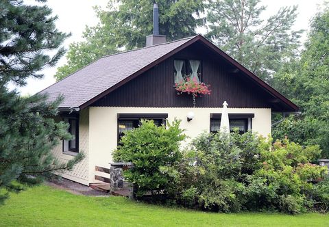 其他 Holiday Home in Waltershausen