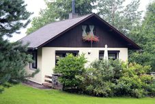 其他 Holiday Home in Waltershausen