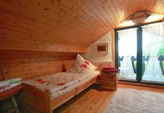 其他 5 Holiday Home in Waltershausen