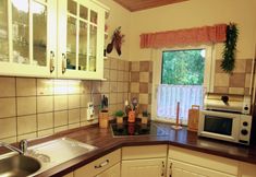 其他 6 Holiday Home in Waltershausen