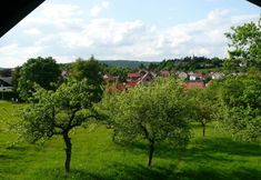 其他 3 Holiday Home in Waltershausen