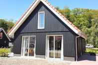 Lainnya Cozy House With a Dishwasher in the Middle of the Achterhoek