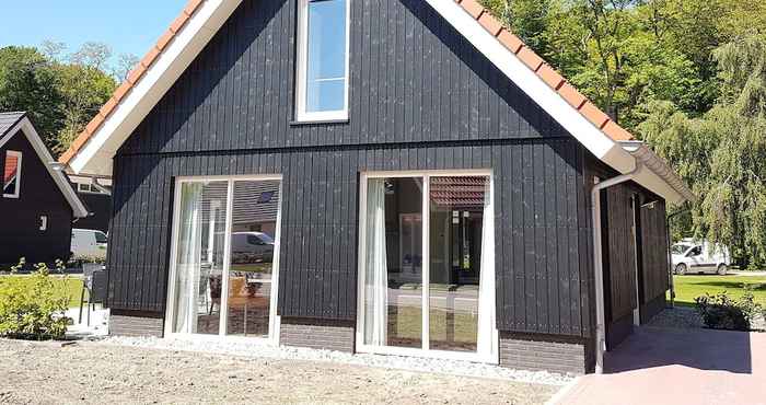 Others Cozy House With a Dishwasher in the Middle of the Achterhoek