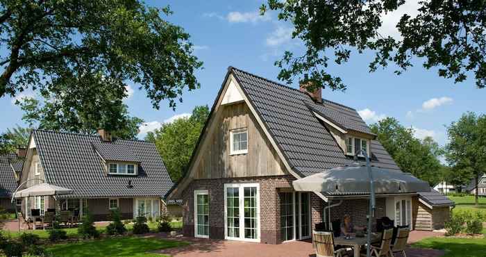 Others Beautiful House With Whirlpool, in Natural Surroundings