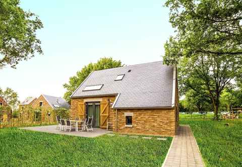 Others Comfortable Villa With two Bathrooms, 4 km. From Maastricht