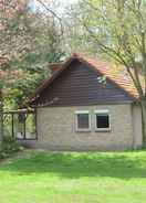 Imej utama Cozy Holiday Home in Uden With Huge Private Garden