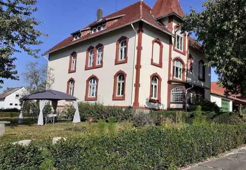 Others Spacious Farmhouse in Friedrichsfeld near Forest