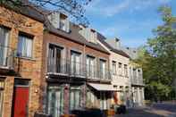 Others Comfortable, Modern Apartment, Just 4 km. From Maastricht