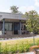 Imej utama Modern House With Beautiful Terrace, Near Almelo