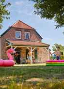 Imej utama Cozy, Child-friendly Villa With a Sauna in Limburg