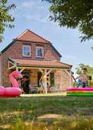 Imej utama Child-friendly Villa With a Sauna in Limburg