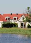 Imej utama House With Garden, in Water-rich Area