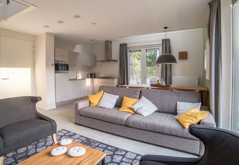 อื่นๆ Comfy Kids Holiday Home Just 4 km. From Maastricht