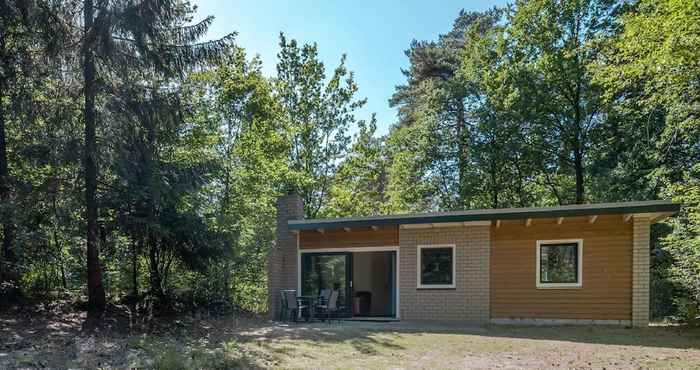 Others Single Storey Bungalow in Dwingeloo With a Terrace