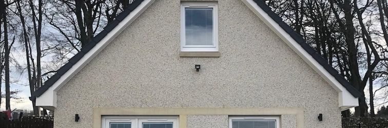 Lainnya Appin Apartment