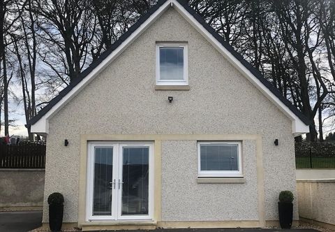 Lainnya Appin Apartment