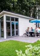 Imej utama Modern Chalet With Dishwasher, Near De Veluwe National Park