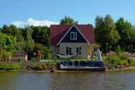 Others Well-kept House With a Jacuzzi, 20 km. From Assen