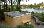 อื่นๆ 2 Well-kept House With a Jacuzzi, 20 km. From Assen