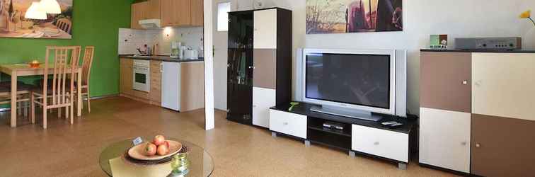 Others Modern Apartment in Insel Poel Near Beach