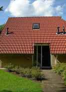 Imej utama Spacious Holiday Home With a Jacuzzi, 20 km. From Assen