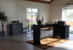 อื่นๆ 3 Stylish Villa in Bemelen