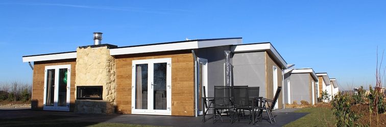 อื่นๆ Stylish Villa in Bemelen