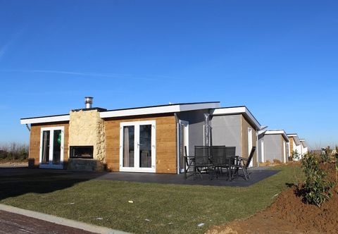 อื่นๆ Stylish Villa in Bemelen