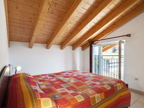 Others 4 3-room Apartment With Shared Pool, Large Balcony and Fantastic View of the Lake