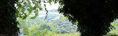 Others 2 Stone House in the Green Rolling Hills of the Apennines With Garden