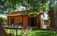 Others 5 Charming Mansion in Chianacce With Swimming Pool