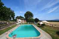 Lainnya Farmhouse in Bagnoregio With Private Pool, Ideal for Groups