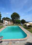 Primary image Farmhouse in Bagnoregio With Private Pool, Ideal for Groups