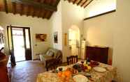 Lainnya 6 Farmhouse in Bagnoregio With Private Pool, Ideal for Groups