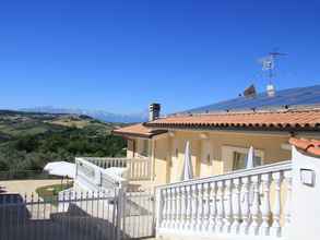 Others 4 Villa with Salt Water & Heated Pool & Hot Tub near sea