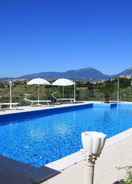 Primary image Villa with Salt Water & Heated Pool & Hot Tub near sea