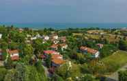 Khác 7 House With Garden & Sea View