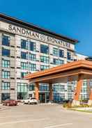 Imej utama Sandman Signature Saskatoon South Hotel