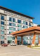 Imej utama Sandman Signature Saskatoon South Hotel