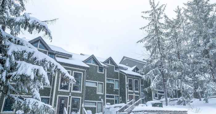 Khác Chateau Ridge Chalets